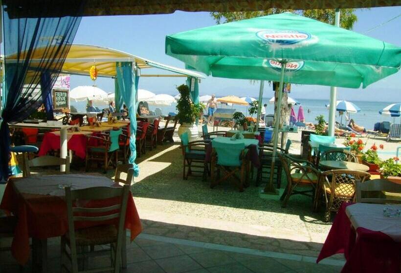 Hotel Aggelos Family