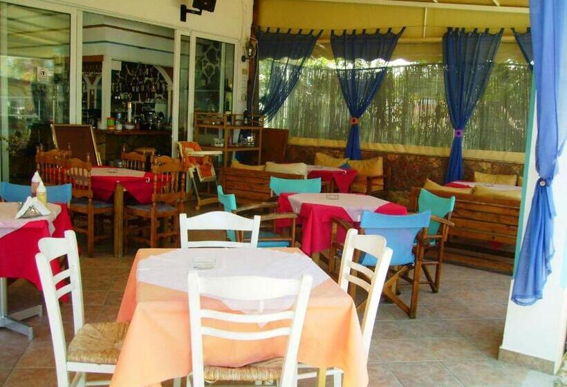 Hotel Aggelos Family