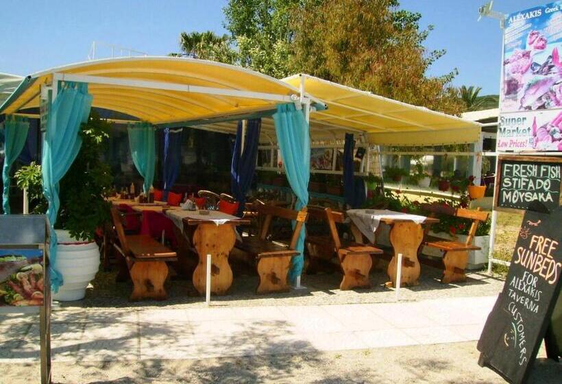 Hotel Aggelos Family