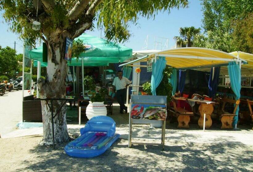 Hotel Aggelos Family