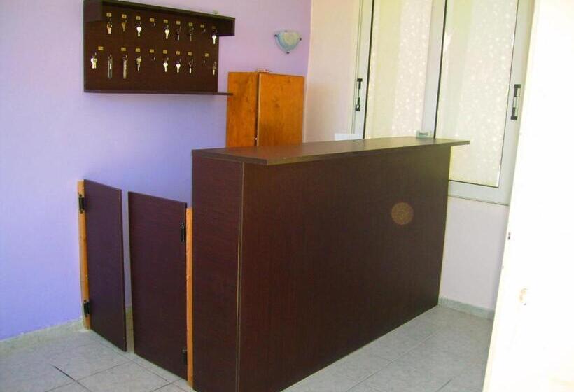 Hotel Aggelos Family