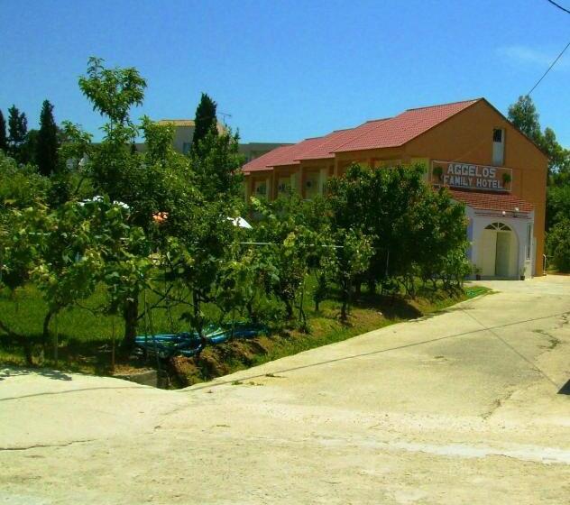 Hotel Aggelos Family