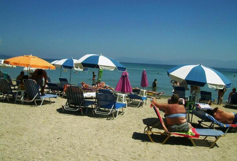 Hotel Aggelos Family