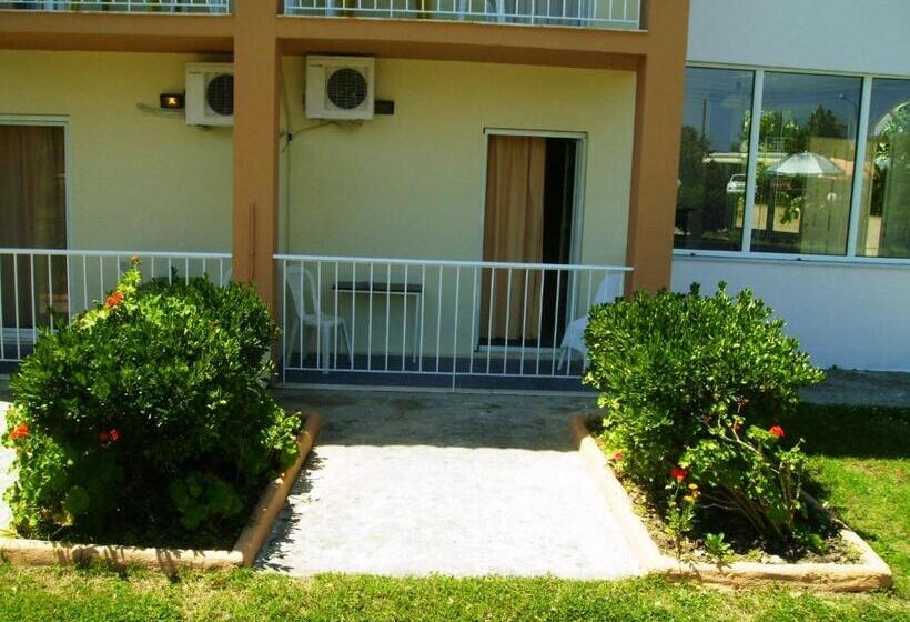 Hotel Aggelos Family