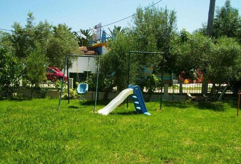 Hotel Aggelos Family