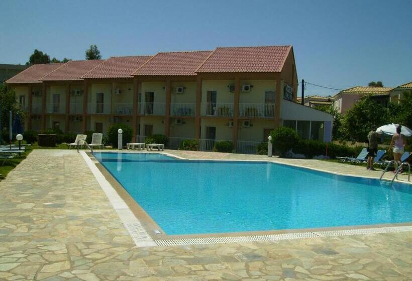 Hotel Aggelos Family