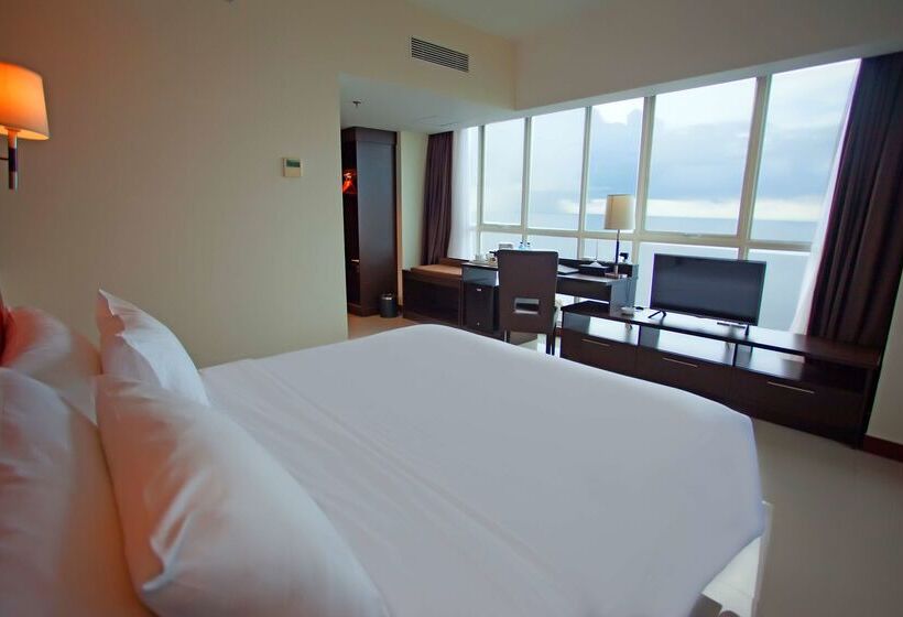 هتل Best Western The Lagoon