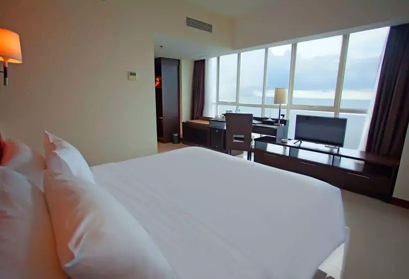 ホテル Best Western The Lagoon