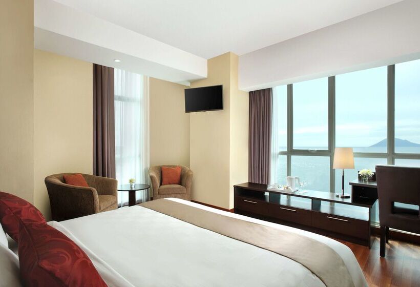 هتل Best Western The Lagoon