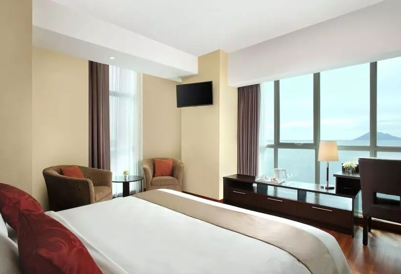 ホテル Best Western The Lagoon