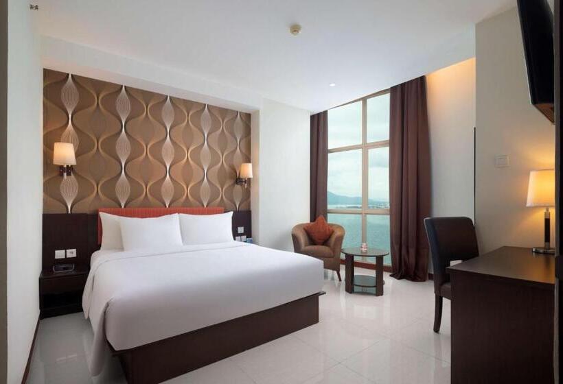 هتل Best Western The Lagoon