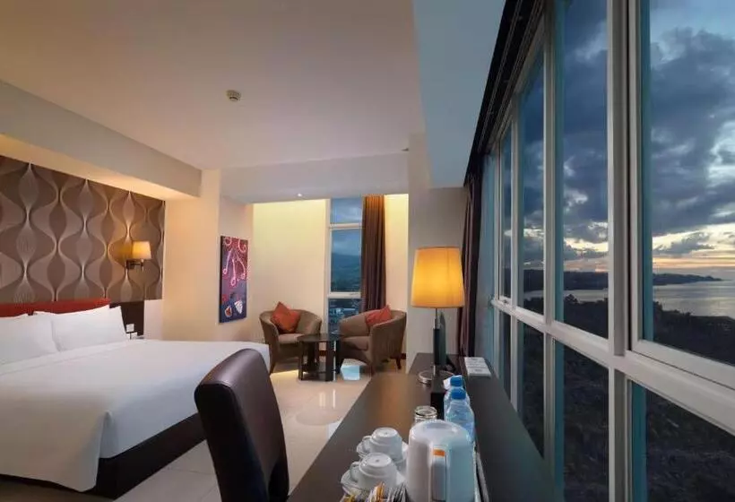 ホテル Best Western The Lagoon