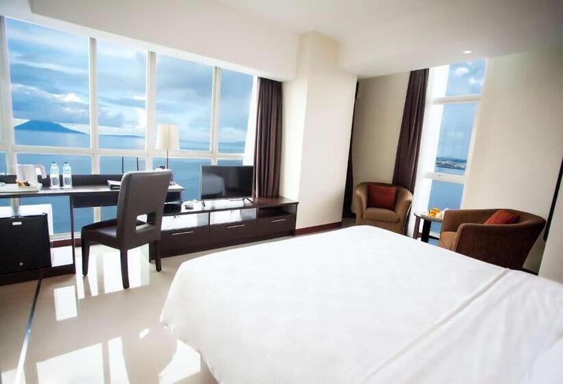 هتل Best Western The Lagoon