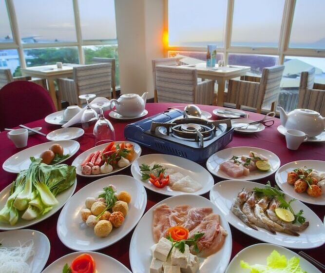 هتل Best Western The Lagoon