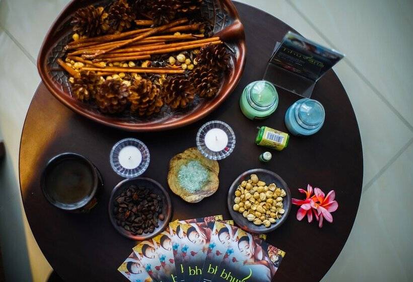 هتل Best Western The Lagoon