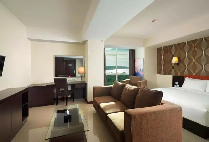 ホテル Best Western The Lagoon