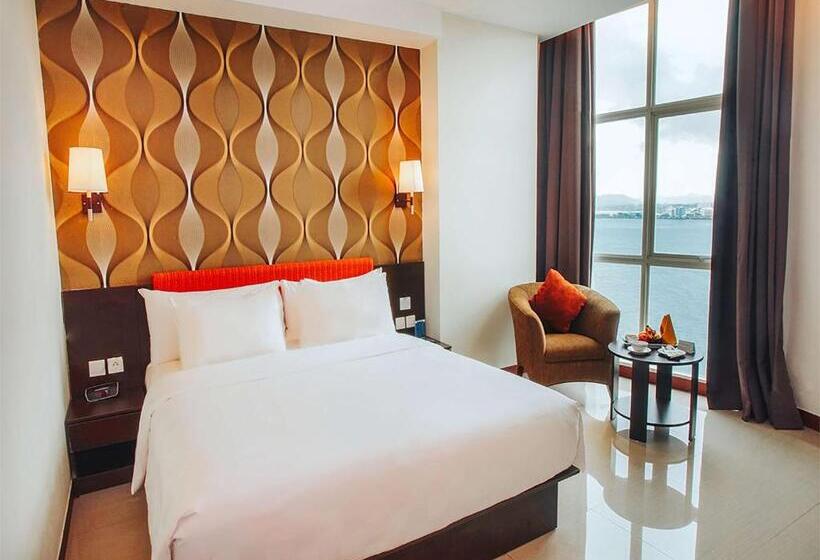 هتل Best Western The Lagoon