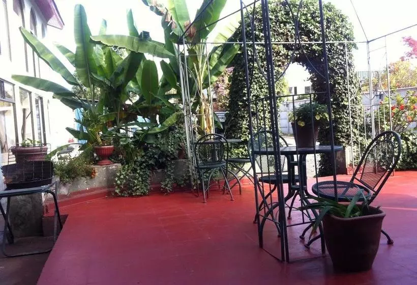 Hotel Cordillera