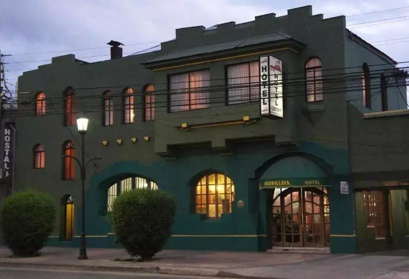 Hotel Cordillera