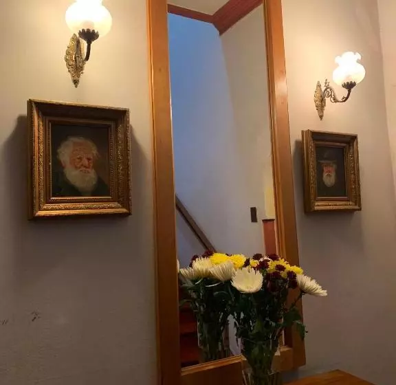 Hotel Cordillera