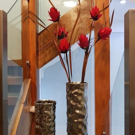 Hotel D&v Concepcion