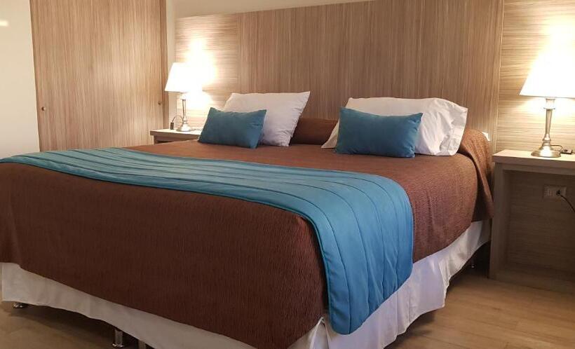 Hotel D&v Concepcion