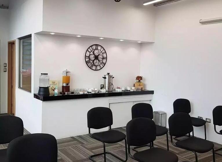 Hotel D&v Concepcion