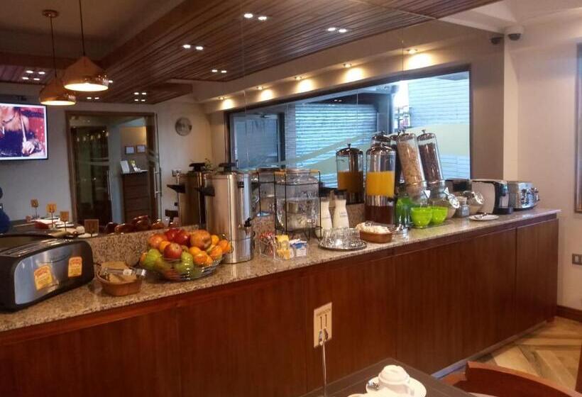 Hotel D&v Concepcion