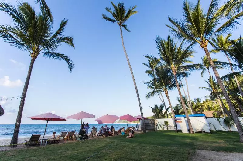 Hotelli Casa Lotería Pueblito Sayulita Colorful, Family And Relax Experience With Private Parking And Pool