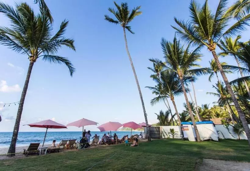 Hotelli Casa Lotería Pueblito Sayulita Colorful, Family And Relax Experience With Private Parking And Pool