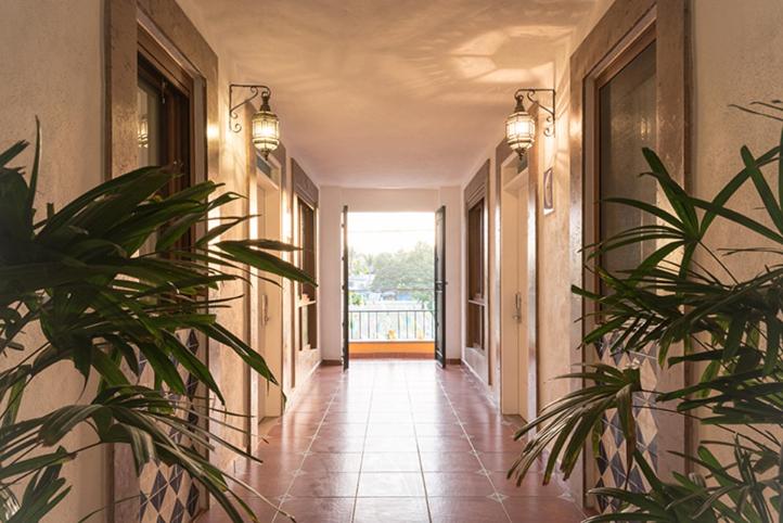 فندق Casa Lotería  Pueblito Sayulita  Colorful, Family And Relax Experience With Private Parking And Pool