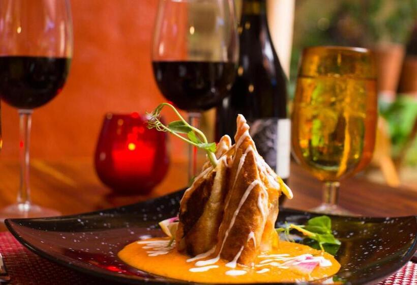 فندق Casa Lotería  Pueblito Sayulita  Colorful, Family And Relax Experience With Private Parking And Pool