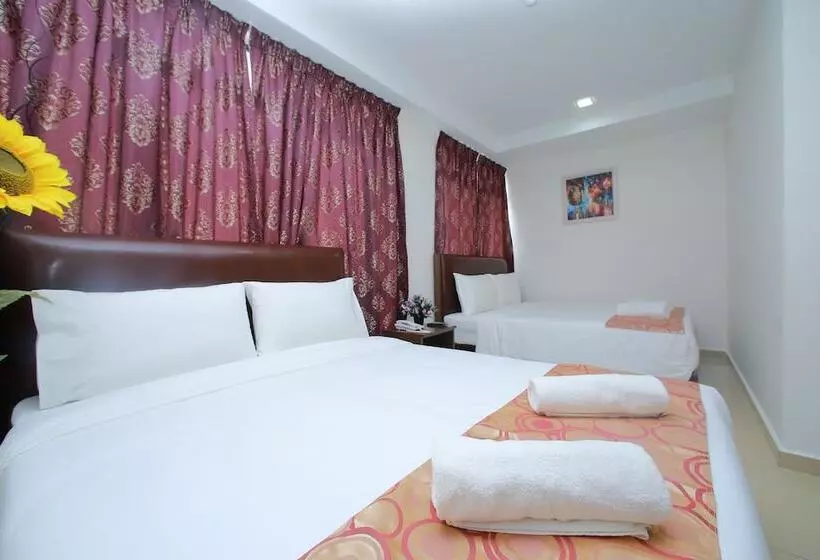 Otel Gulshan