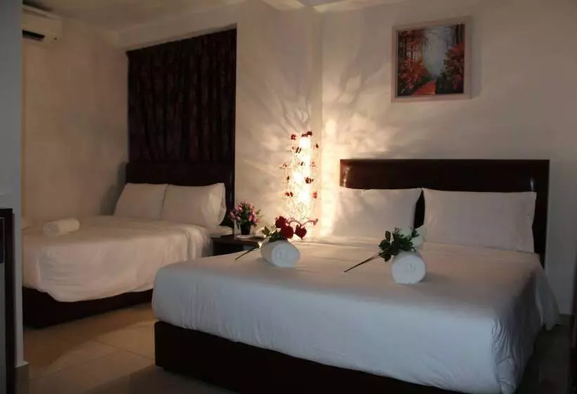 Otel Gulshan
