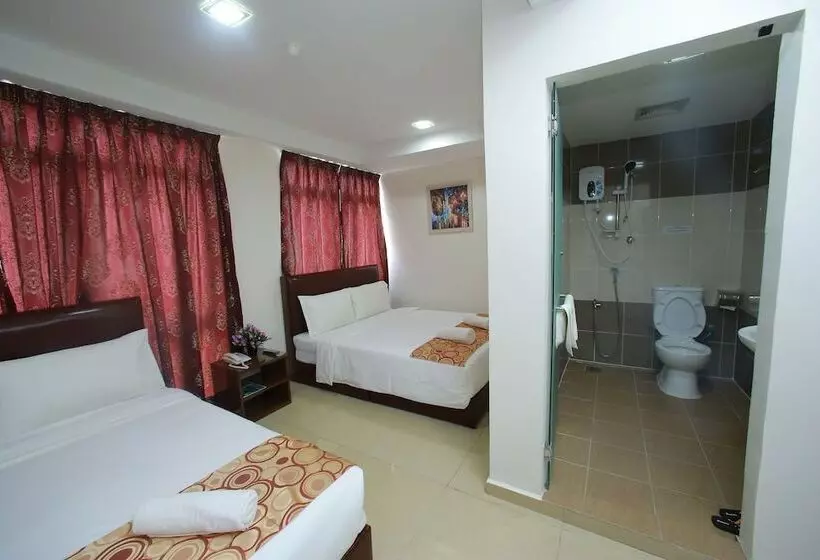 Otel Gulshan