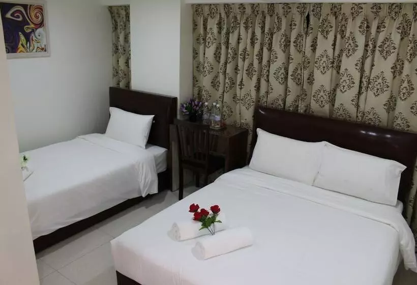 Otel Gulshan