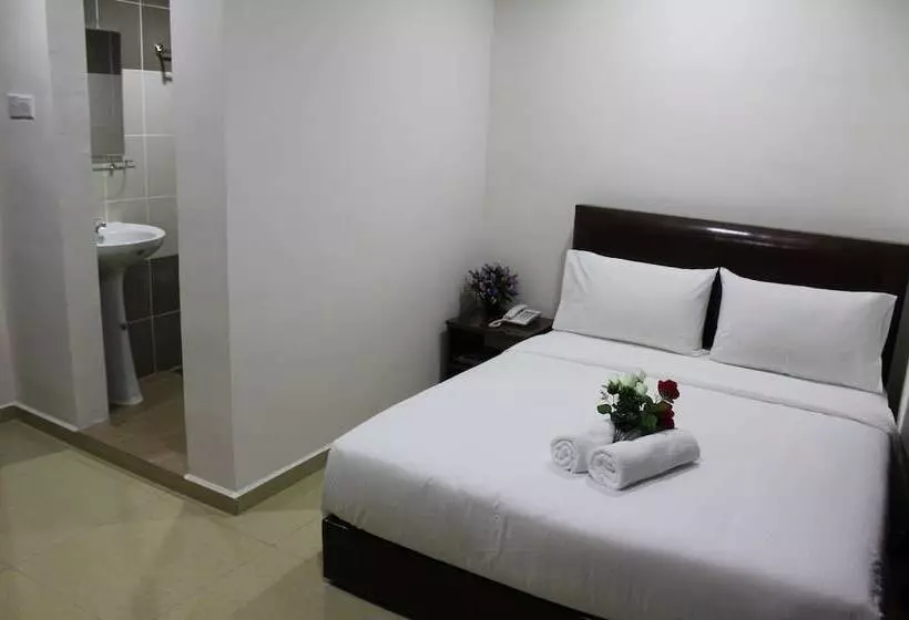 Otel Gulshan
