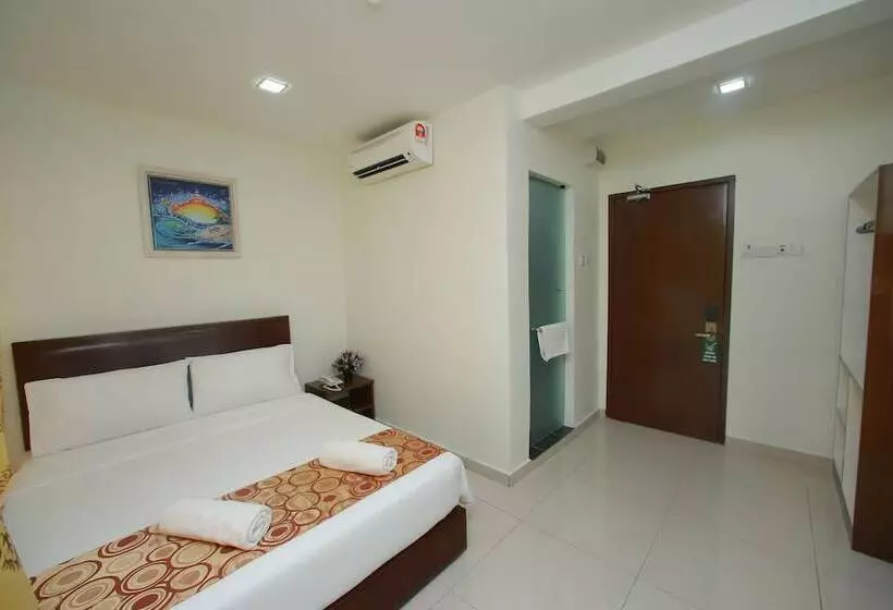 Otel Gulshan