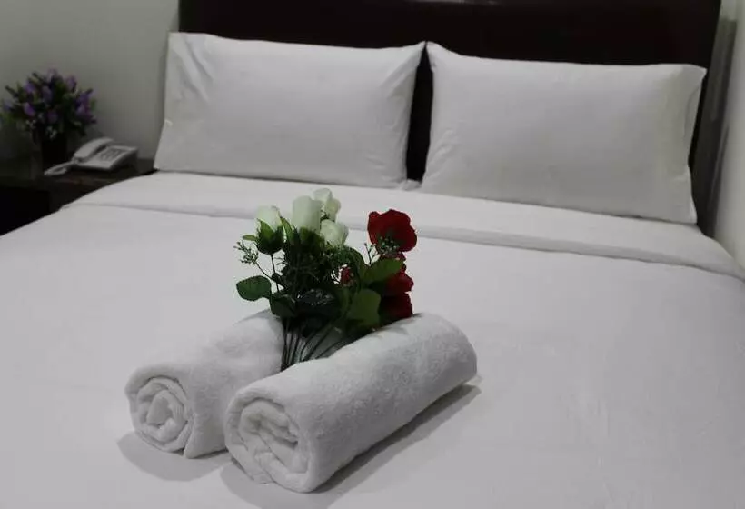 Otel Gulshan
