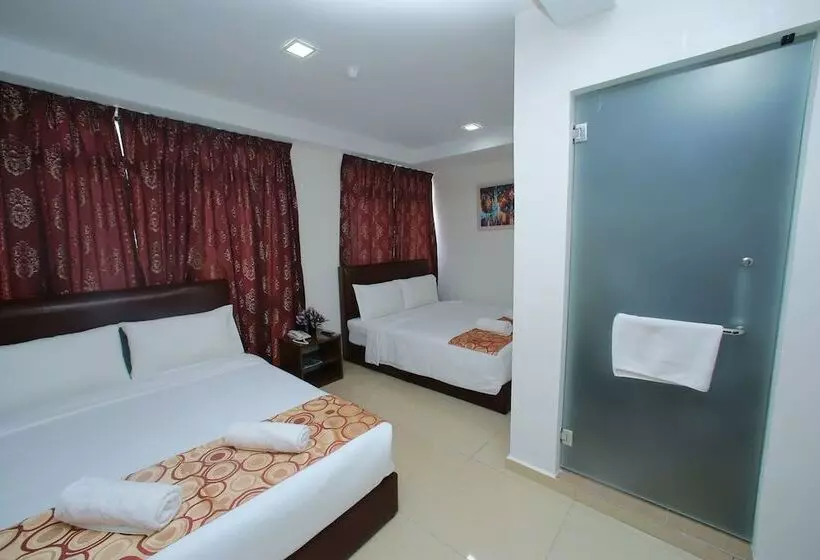 Otel Gulshan