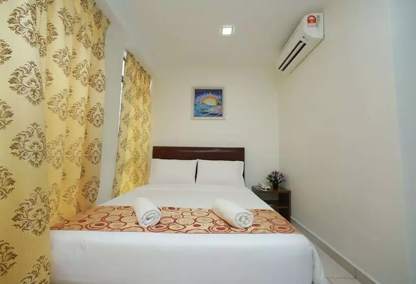 Otel Gulshan