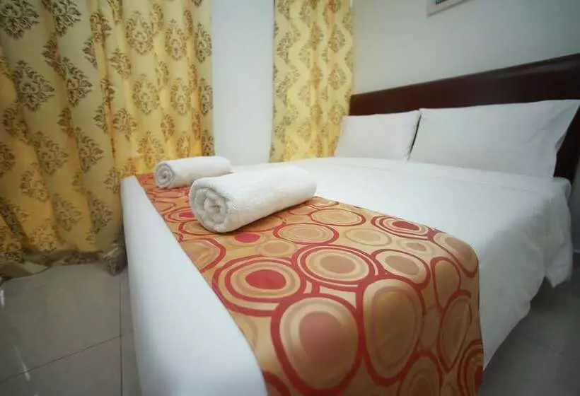 Otel Gulshan