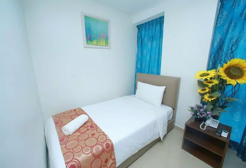 Otel Gulshan