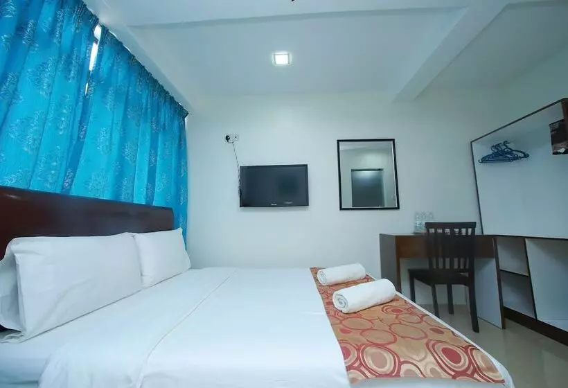 Otel Gulshan