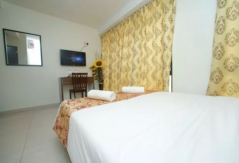 Otel Gulshan