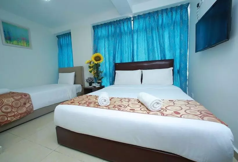 Otel Gulshan