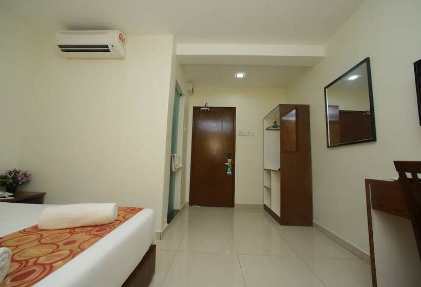 Hotel Gulshan