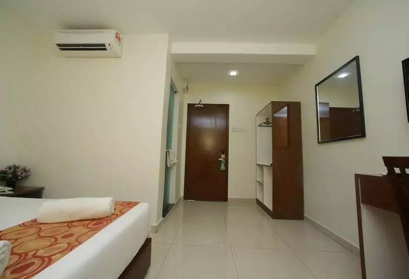Otel Gulshan
