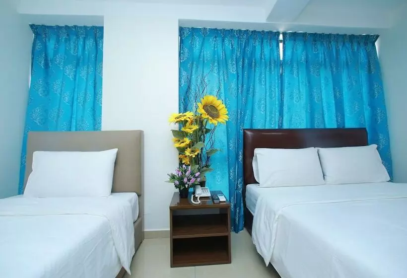 Otel Gulshan