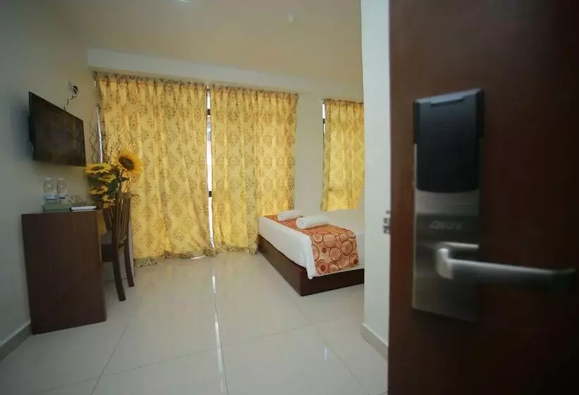 Otel Gulshan
